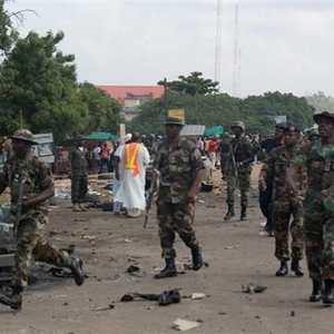 تجاوز عدد القتلى في نيجيريا 35 ألفا