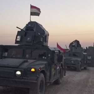 مخاوف شعبية من تهجير أهالي شمال بغداد