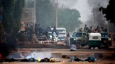 السودان.. "فض الاعتصام" يعود للواجهة بعد تصريحات البرهان