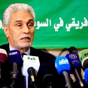 المفاوضات تجري برعاية الوسيط الأفريقي محمد الحسن لبات.