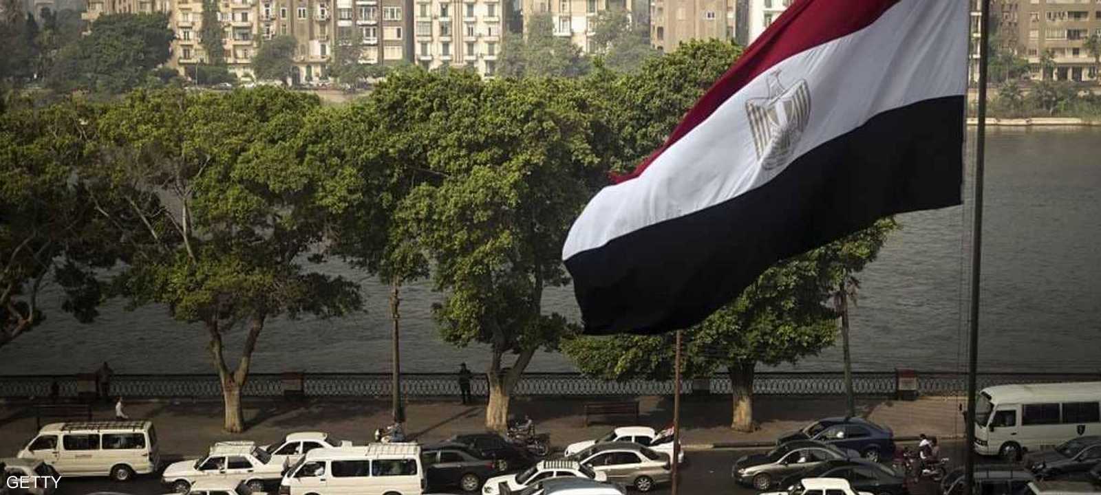 تمديد حالة الطوارئ في مصر