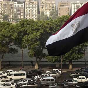 تمديد حالة الطوارئ في مصر