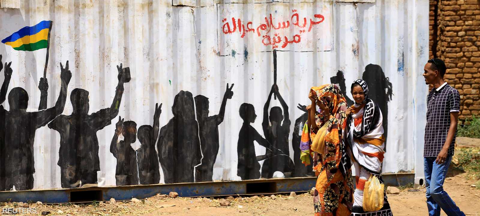 تفاقمت الأزمة الاقتصادية في السودان رغم الاستقرار النسبي.