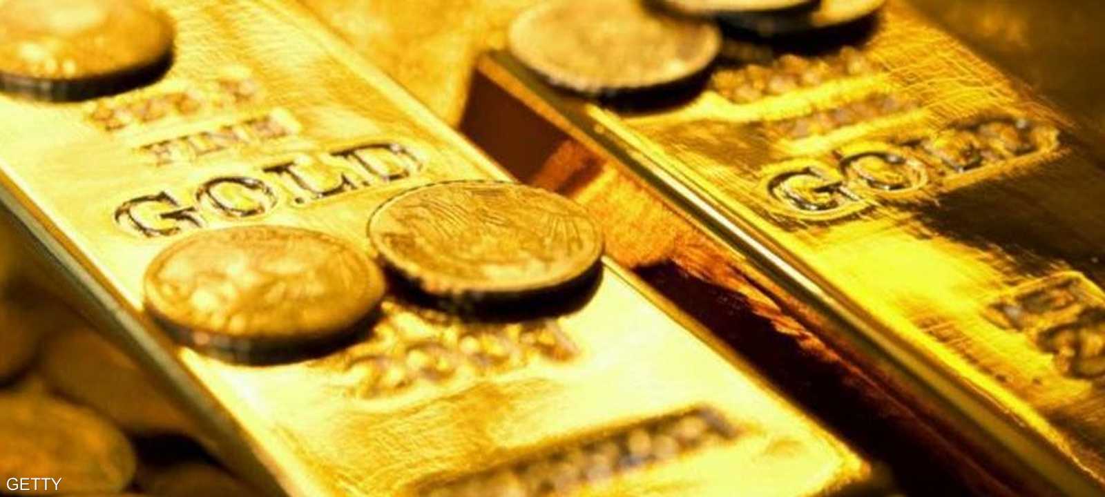 التوتر في الخليج دعم من ارتفاع سعر الذهب