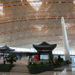 مطار الصين الجديد