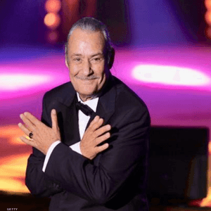 فاروق الفيشاوي.. تاريخ فني طويل