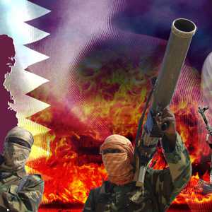 واشنطن اتهمت قطر بأنها أكبر دولة داعمة للإرهاب
