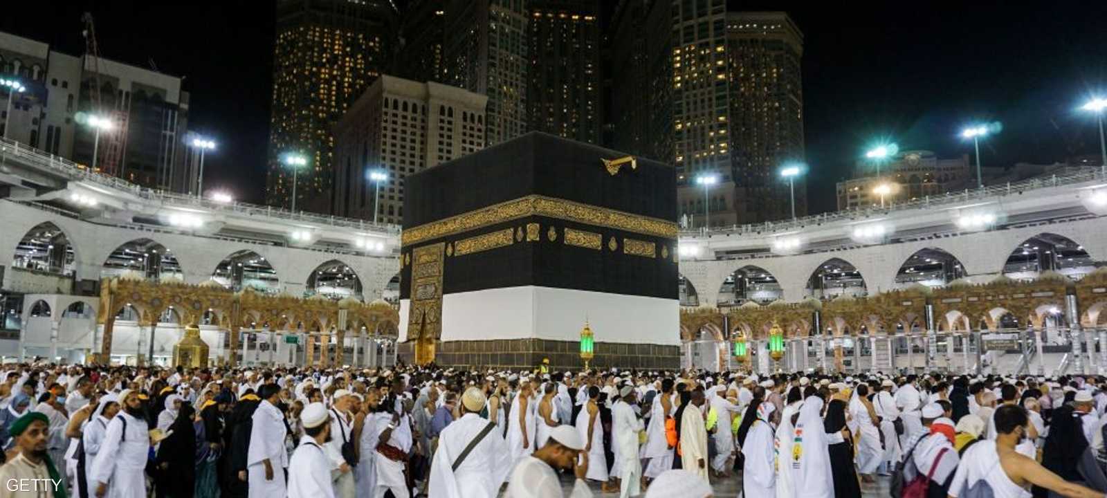 للعام الثالث قطر تمنع مواطنيها من الحج