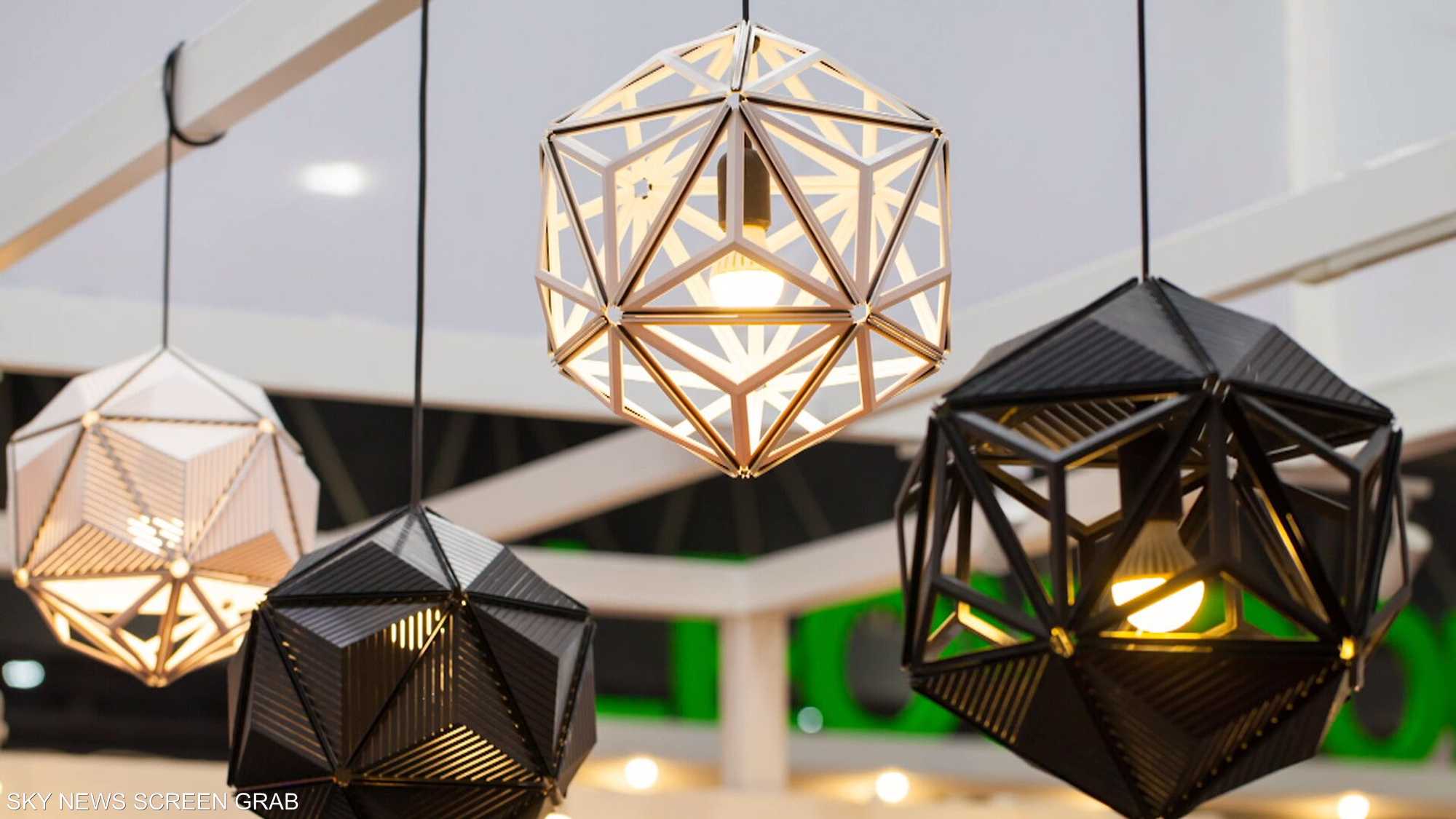 كيف تختاري وتنسقي ثريّات المنزل؟