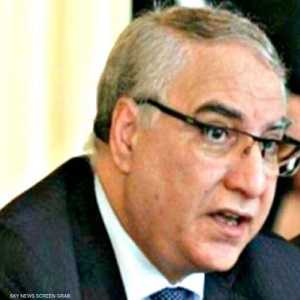 نور الدين عيادي