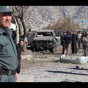 الولايات المتحدة تجري مفاوضات للانسحاب من أفغانستان