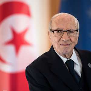 الراحل قائد السبسي