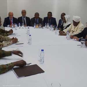 المجلس العسكري وقوى التغيير يستأنفان التفاوض