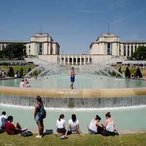 حالات غرق في فرنسا وسط ارتفاع شديد لموجة الحرارة