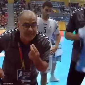 طارق محروس ركز على النواحي النفسية في آخر وقت مستقطع