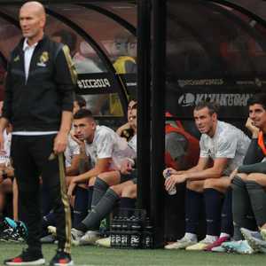 زيدان يبني خططا كبيرة في ريال مدريد