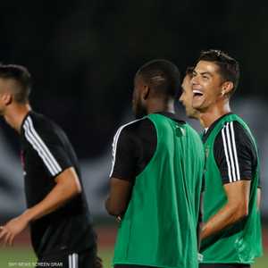 يوفنتوس يغضب جماهير كورية الجنوبية