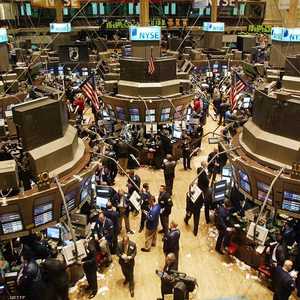 بورصة وول ستريت