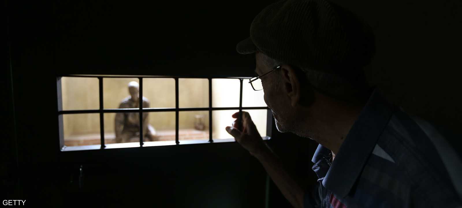 سجن إيراني - أرشيفية