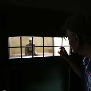 سجن إيراني - أرشيفية