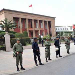 تفكيك خلية إرهابية في المغرب