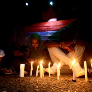 عشرات الضحايا سقطوا في أحداث فض الاعتصام