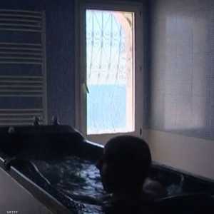 الاستحمام في الوحل نشاط رائج شواطئ بلغاريا