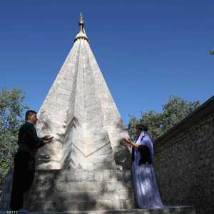 الإيزيدية ليست من الديانات التبشيرية