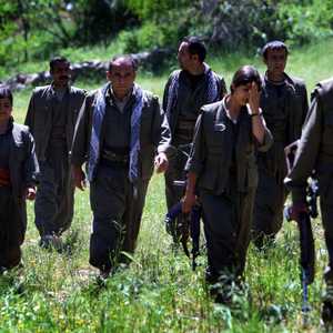 يتمركز مسلحون للحزب في شمال العراق خاصة في منطقة جبال قنديل.