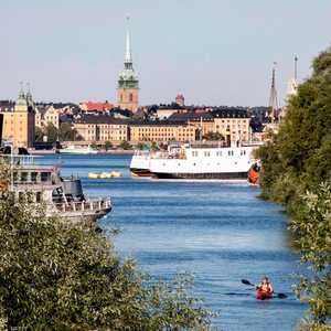 موجة حر تضرب أوروبا