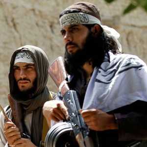 مفاوضات مرتقبة  بين كابل وطالبان