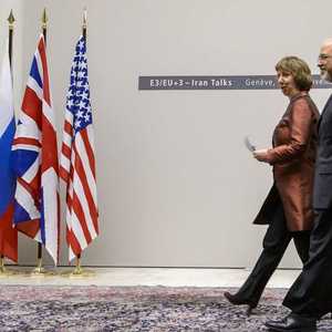 لم يحقق الاجتماع السابق نتائج ايجابية لانقاذ الاتفاق النووي