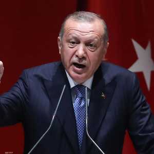 البنك المركزي التركي يقع في قبضة أردوغان