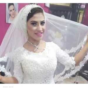 العروس القتيلة