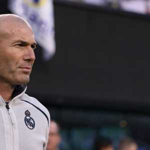 زيدان.. ماذا ينتظره بالموسم الجديد؟