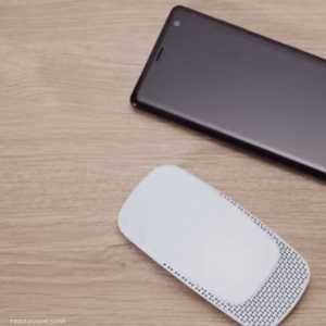 Reon Pocket عبارة عن جهاز شخصي للتبريد والتدفئة