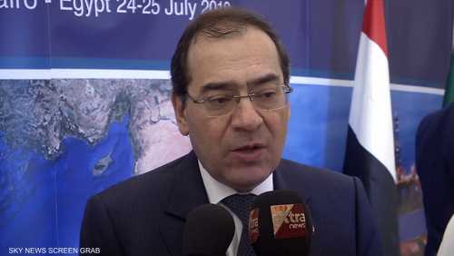 مصر: اتفاقيات مع الأردن وقبرص في قطاع الغاز