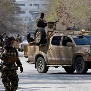 تتواصل العمليات الارهابية في العاصمة الافغانية