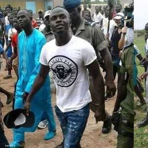 ماني في قرية بانبالي