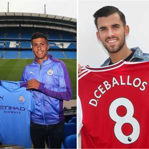 سوق الانتقالات في 2020 كان باردا