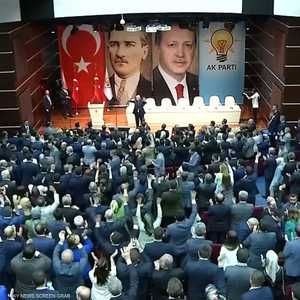 معارضة تركيا تريد العودة إلى النظام البرلماني