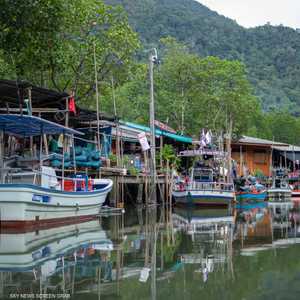 تايلاند.. الطبيعة والمناظر الخلابة