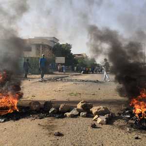 الحراك السوداني لا يزال مستمرا