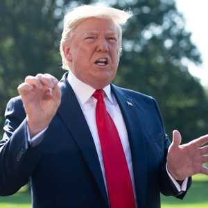 دونالد ترامب