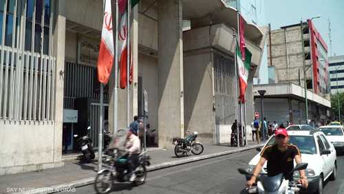 إيران تسعى لإصدار عملة رقمية خاصة بها