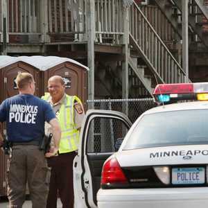 إطلاق نار بولاية ميسيسيبي الأميركية