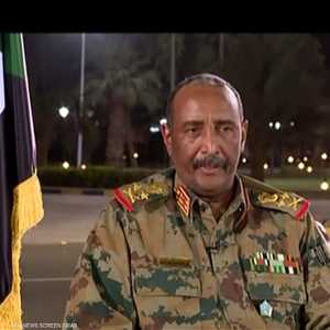 البرهان: جاهزون للاتفاق السياسي