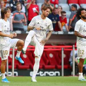 ريال مدريد بحاجة إلى ضخ دماء جديدة لكن تتمتع بالخبرة