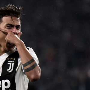 باولو ديبالا