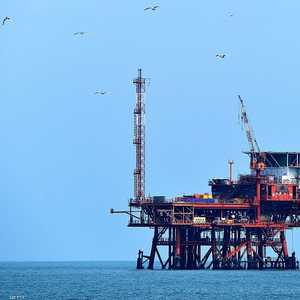 ثروات هائلة من الغاز الطبيعي تحت قاع البحر المتوسط